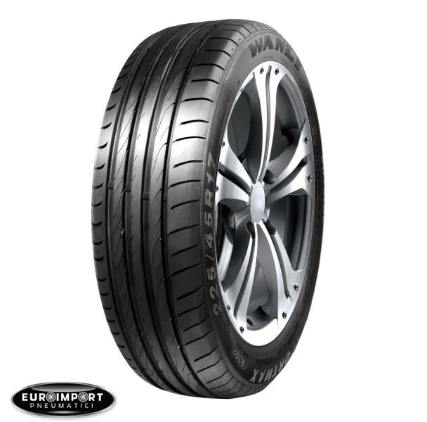 Wanli Sa 302  205/50 R17 93 W  XL  TL